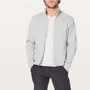 MENS XXl like NEW Sojourn Jacket LULULEMON